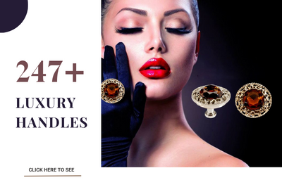 Luxury Handles